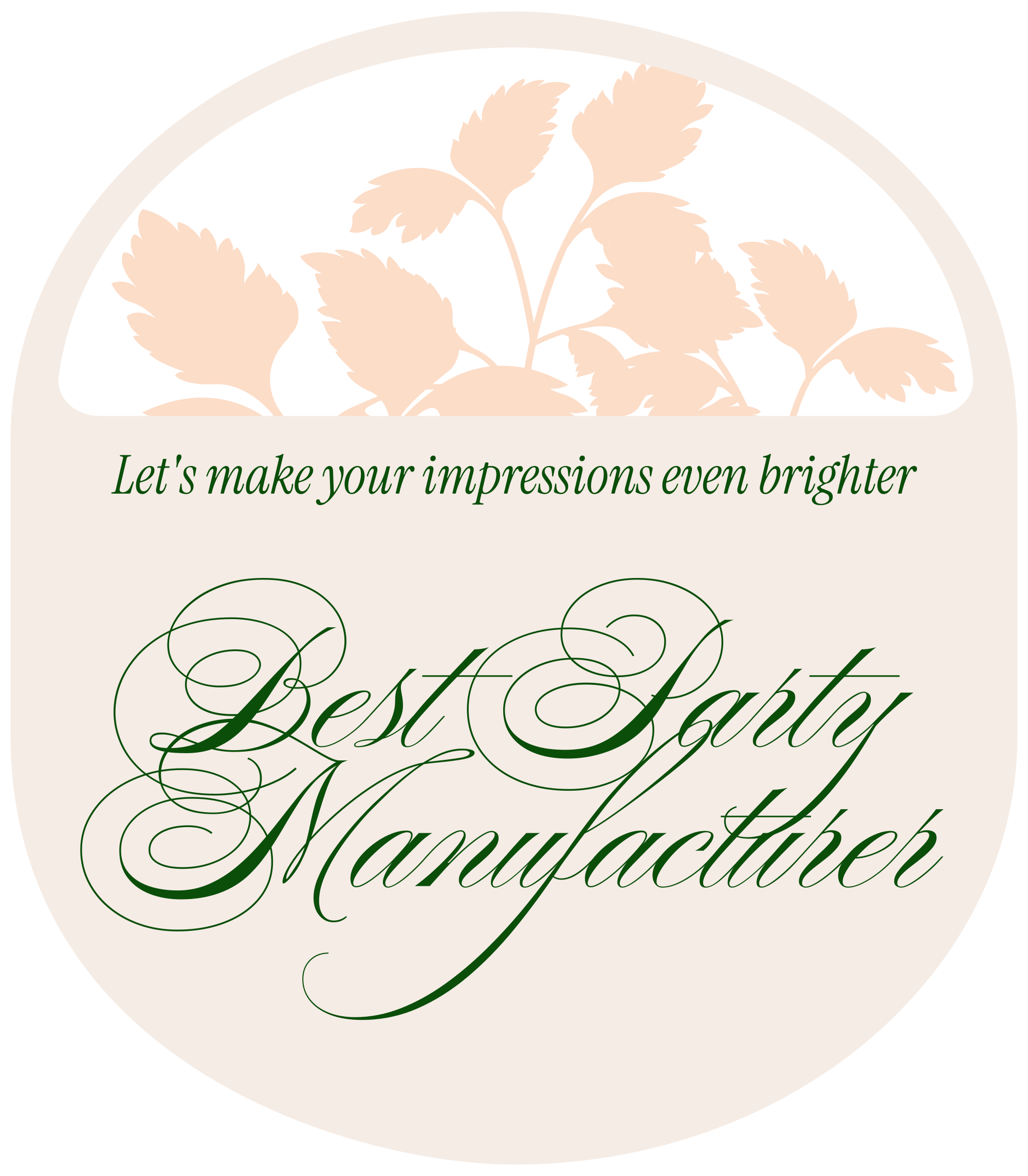 Best Party Manufacture